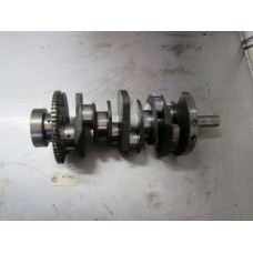 #GA01 Crankshaft Standard From 2014 Chrysler  Town & Country  3.6 05184249AG